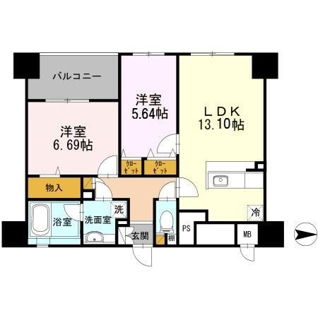 間取り：214079109620