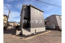 Sumai-to船橋市松が丘02の外観
