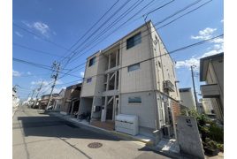 STEレジデンスの外観