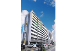 CLUB ORIENT BLD №82 EMPRESSの外観