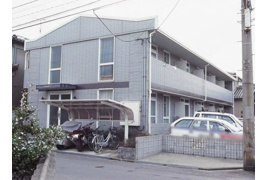 PANTHEONの外観