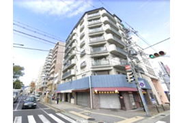 甲南サンコーポラスの外観