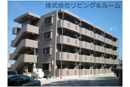 グランエステート・清水の外観