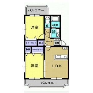 間取り：209012431894