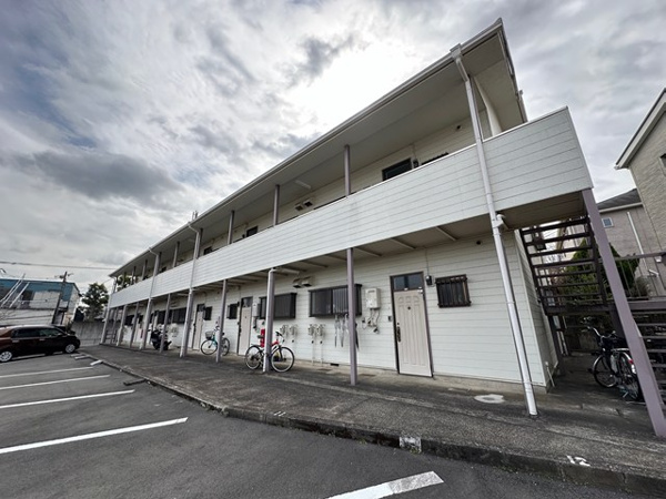 ハイツ寺の台の画像