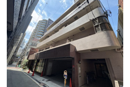 サンサーラビル南森町の外観