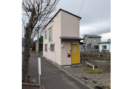 登別市桜木町2丁目14-4戸建の外観