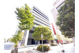 クオーレ神戸山手の外観