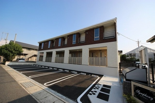 シンフォニーのイメージ