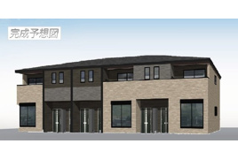 リーフⅠの外観