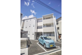 スリール明和Ⅱの外観