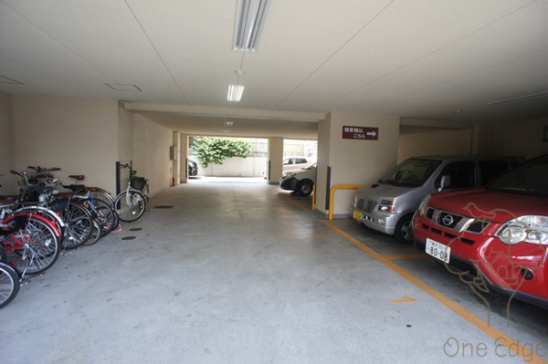 プランドール中津のその他