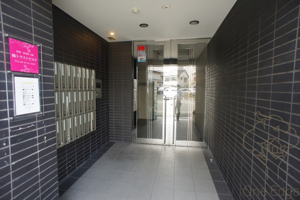 プランドール中津のその他