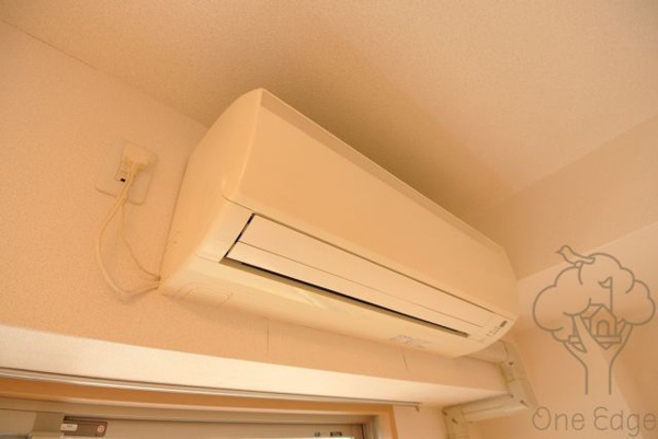 プランドール中津のその他設備