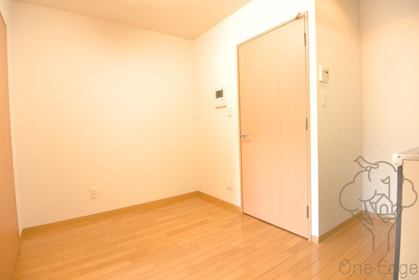 プランドール中津の内装