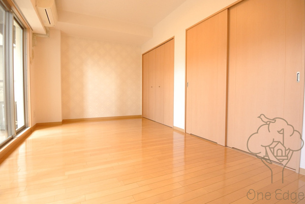 プランドール中津の内装