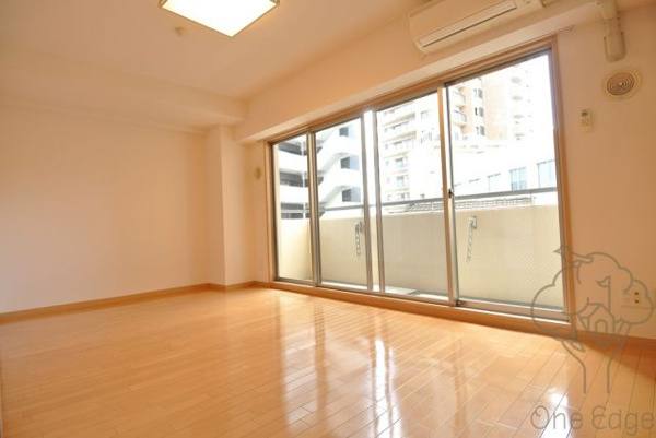 プランドール中津の内装