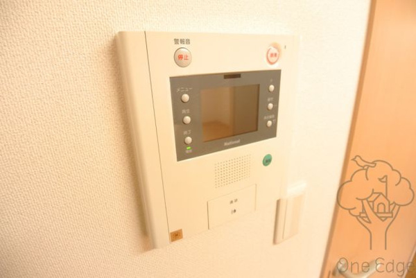 プランドール中津のその他