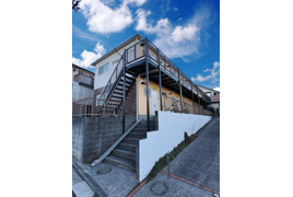 グリンヒル山手の外観