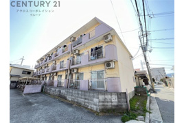 ヴィラ北田の外観