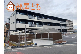 ハイドリームⅢの外観