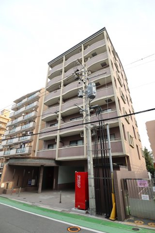 ラフィネ美野島の画像