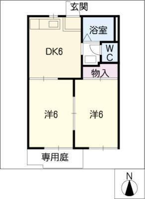 間取り：223040120570
