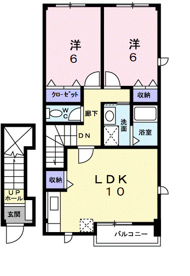 間取り：237006786089