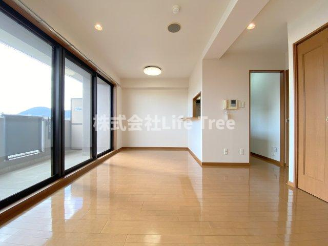 高松市花園町1丁目 10階建 築23年のイメージ