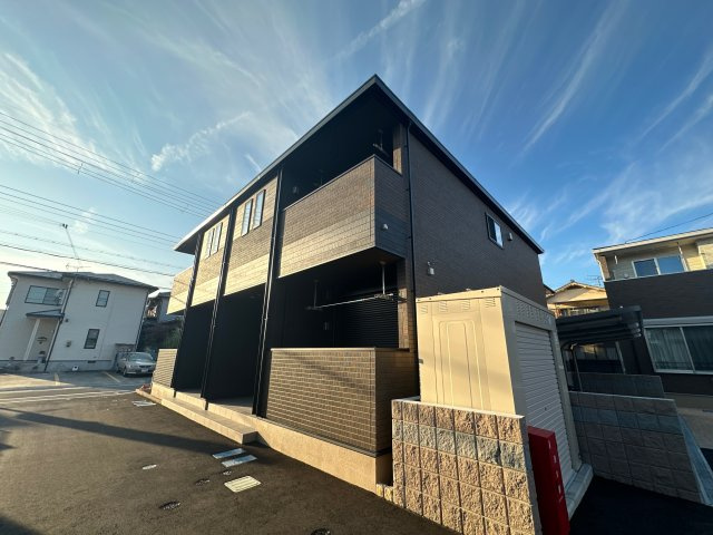 メゾン・カルムＡのイメージ