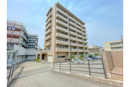 クレストの外観