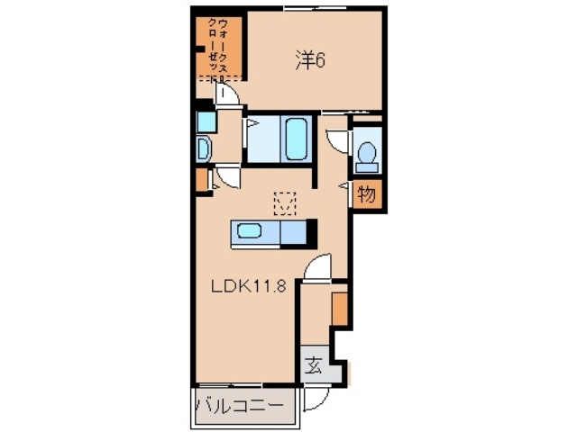 間取り：230036146063