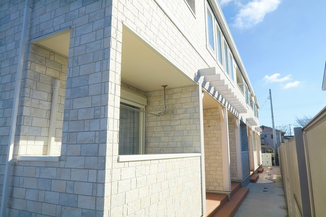 コンソラータのイメージ