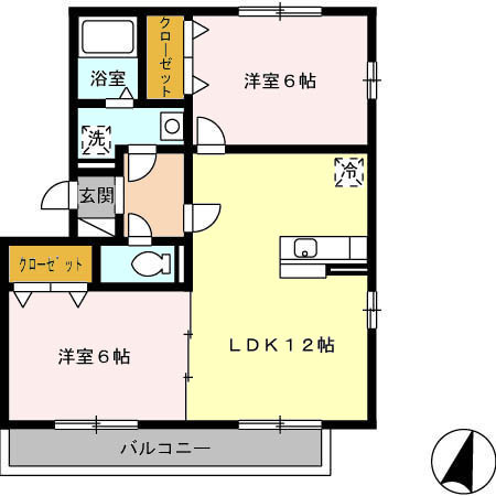 フェリス　源氏のイメージ