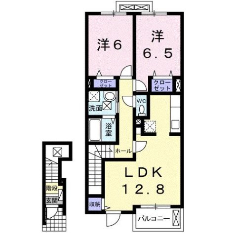 インノバーレＣのイメージ