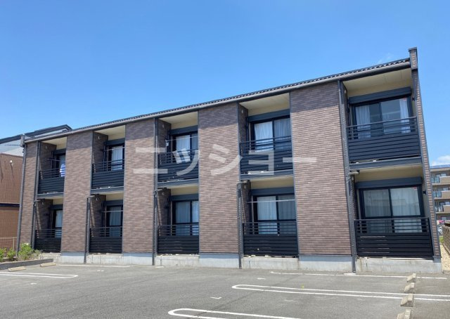 レオネクストＭ　津島のイメージ