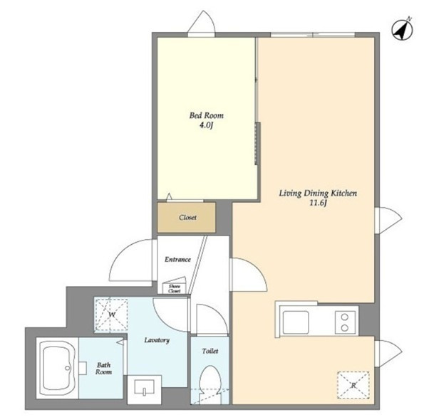 タスキsmart新大塚IIのイメージ