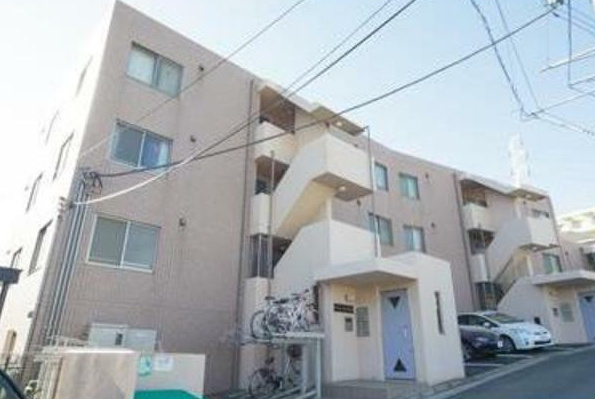 2路線利用可能【ルミエール妙蓮寺Ⅱ】2LDK