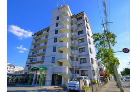 ル・ソレイユ（田井庄町）の外観