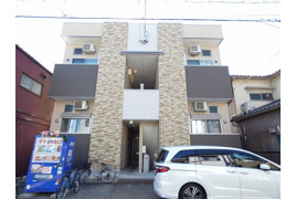 Merveilleの外観