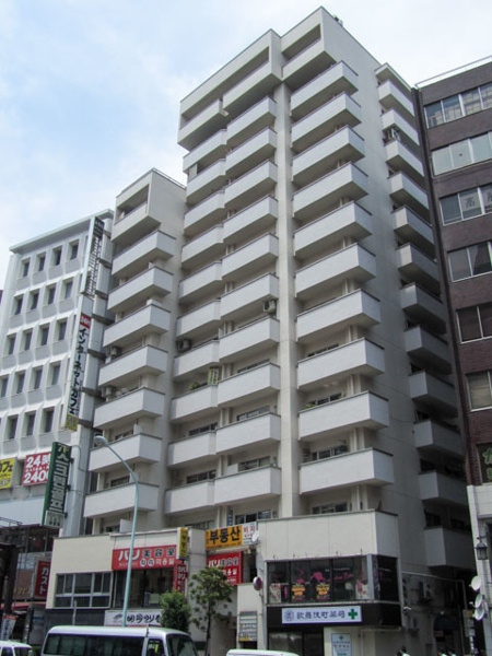 カーサ第ニ新宿の画像