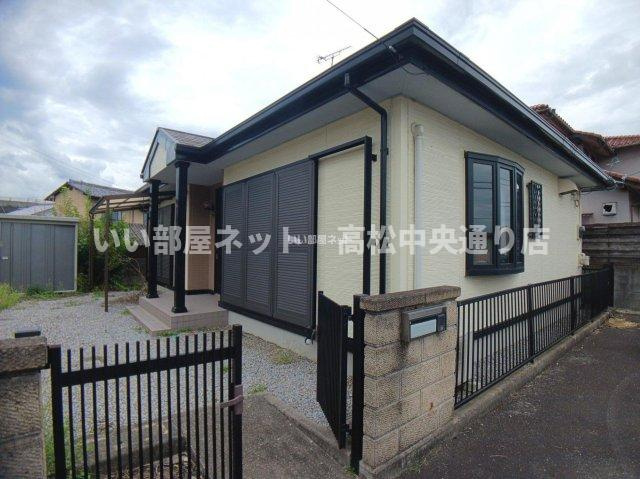 前田東町戸建てのイメージ