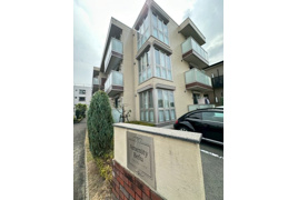 アメニティーベフの外観