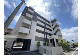 アルテマイスターレオの外観