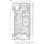 プレサンス グラン 栄 THE TOWERの間取り