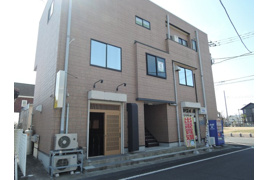 ＹＧＫビルの外観