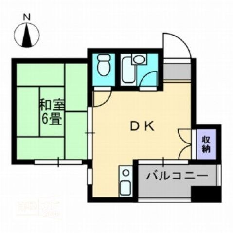 メゾン塩屋のイメージ