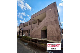 エクセルハイツの外観