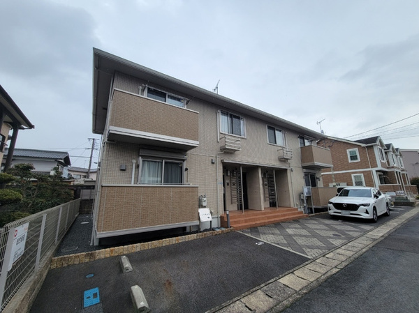 ドルフ東矢倉の画像