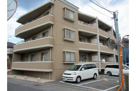 Ｖｅｒｄｕｒｅ川内の外観